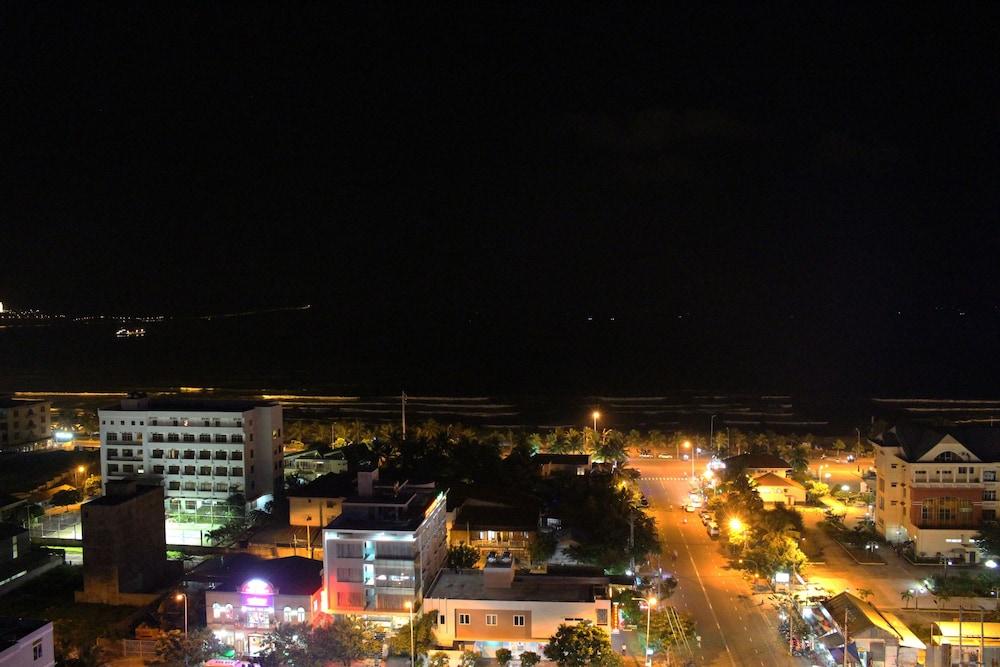 Song Cong Hotel DaNang — 4