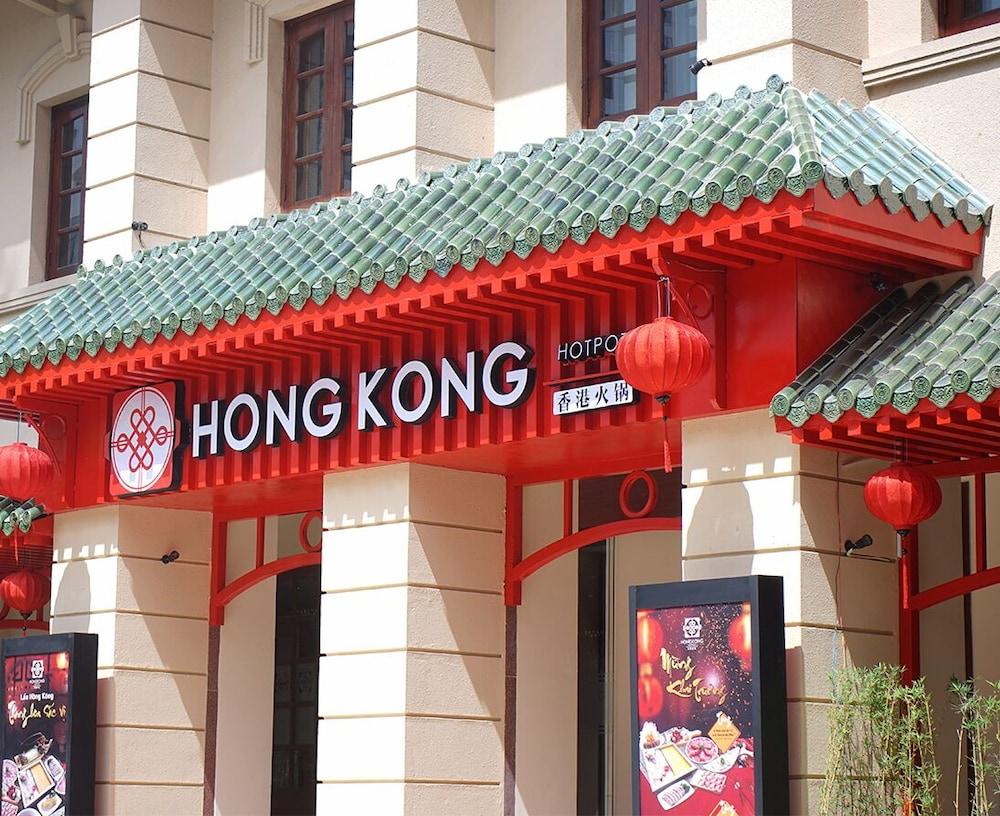 Tan Son Nhat Saigon Hotel — 9