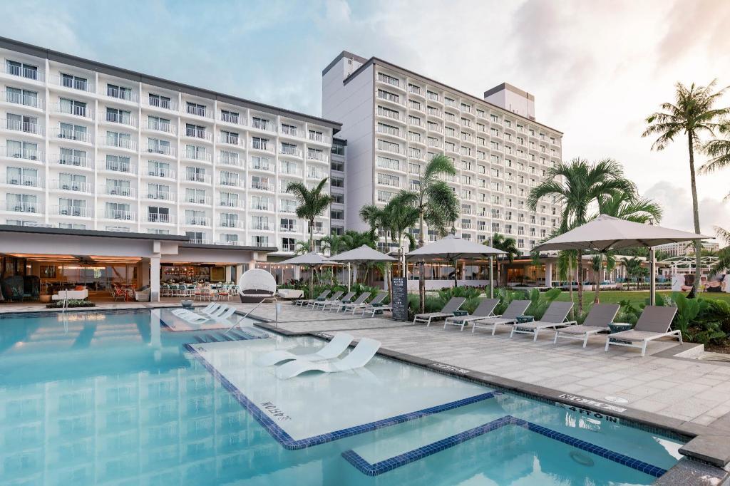 Crowne Plaza Resort Guam — 3