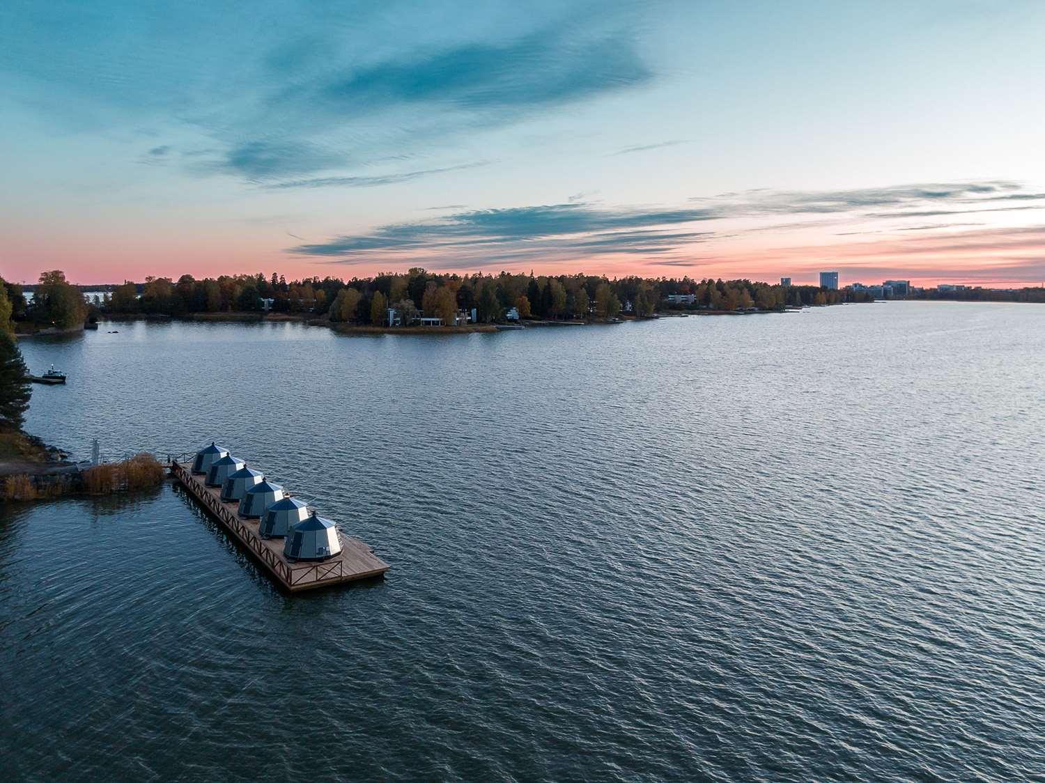 Hilton Helsinki Kalastajatorppa — 4