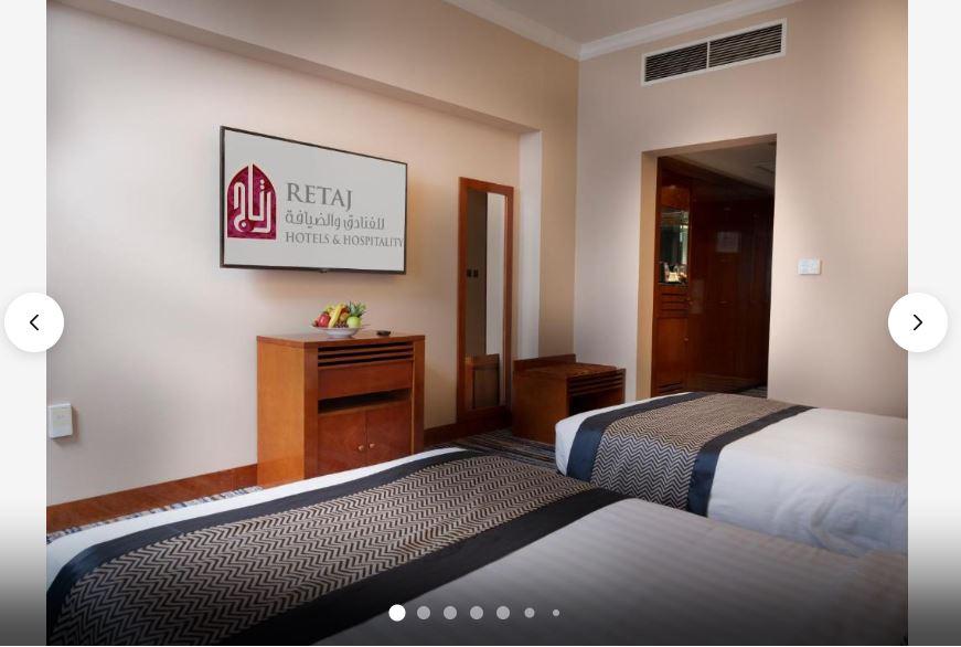 TOP Retaj Al Rayyan Hotel 89549 — 10