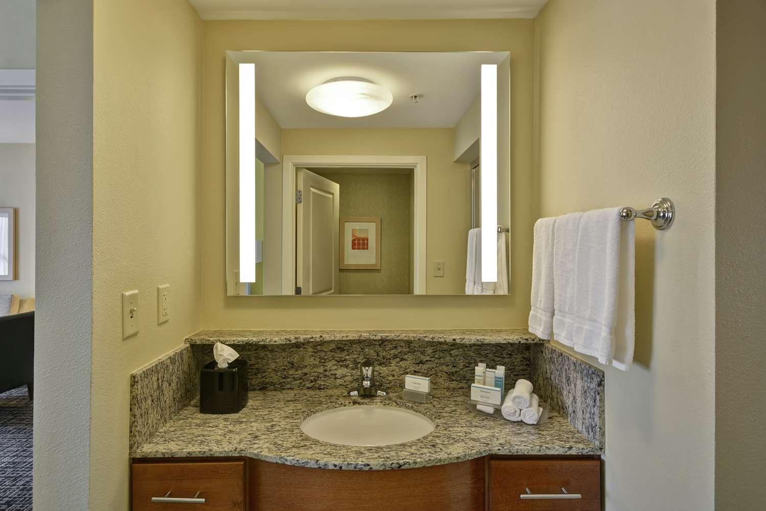 Homewood Suites by Hilton Dallas-Frisco — 2