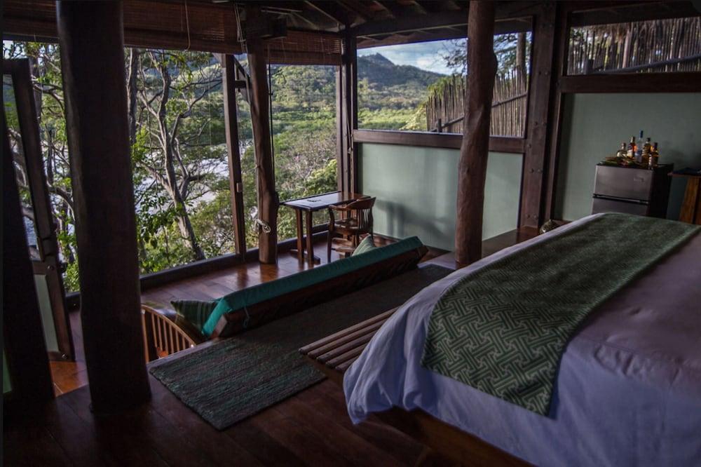 Hacienda & Ecolodge Morgan's Rock — 8