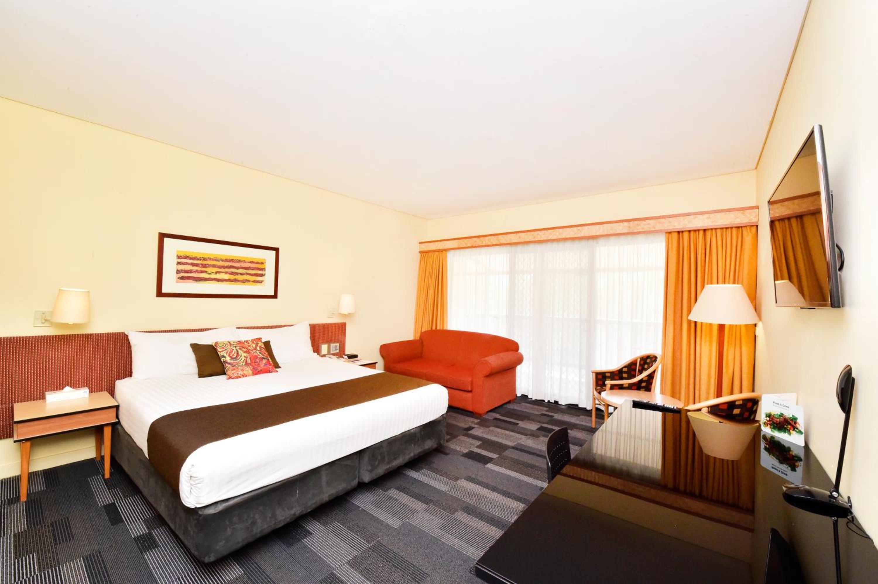 Mercure Alice Springs Resort — 7
