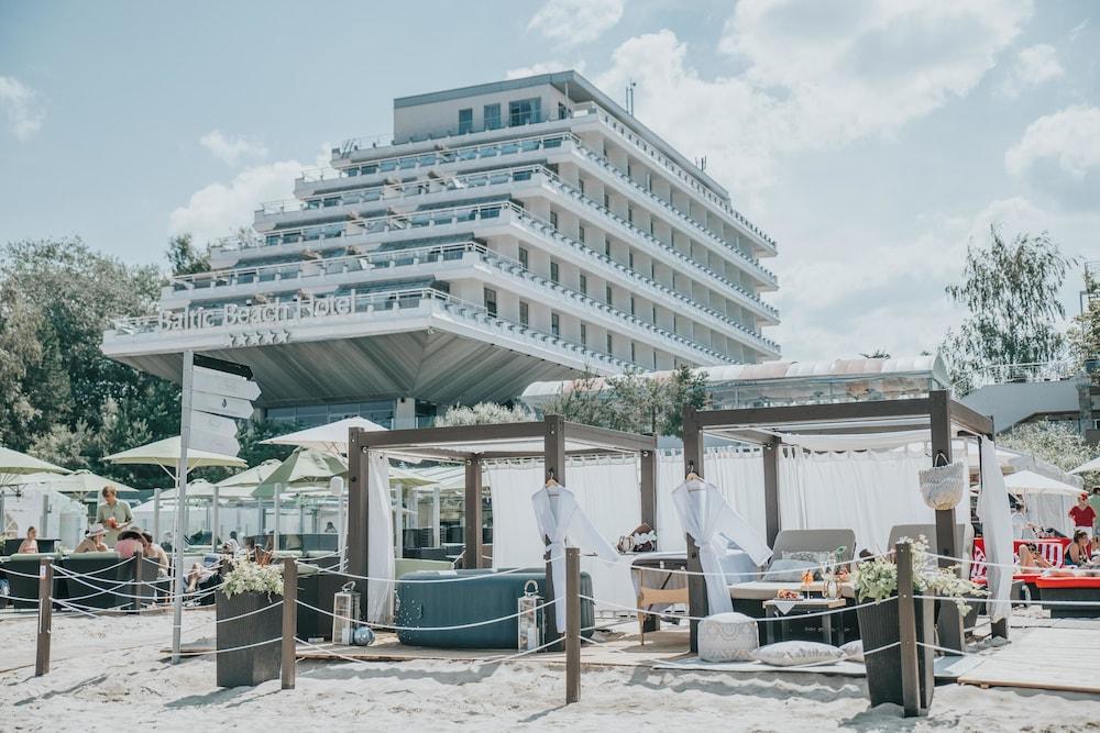 Baltic Beach Hotel and Spa 1058208 — 4