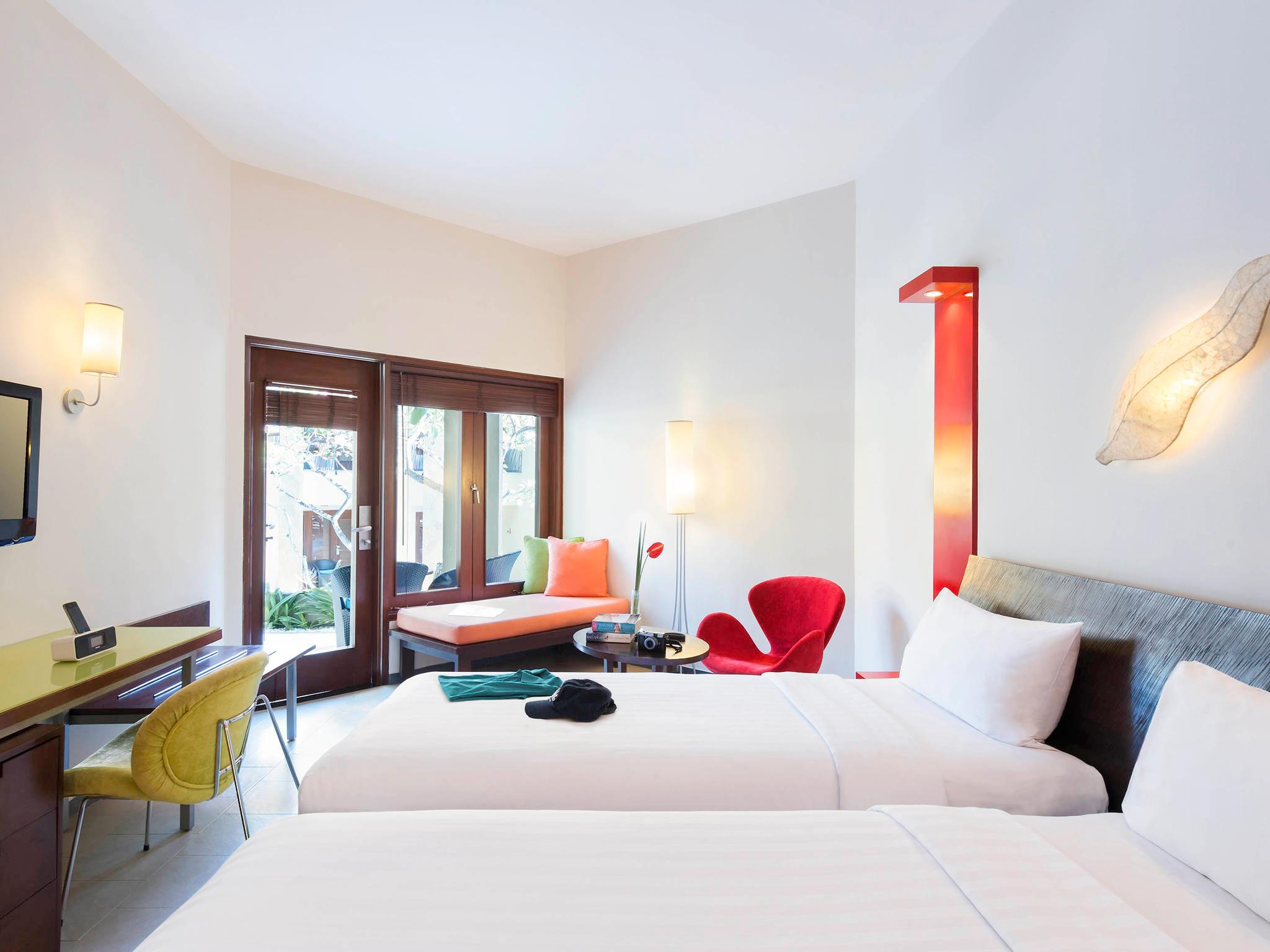 Ibis Styles Bali Legian 71494 — 6