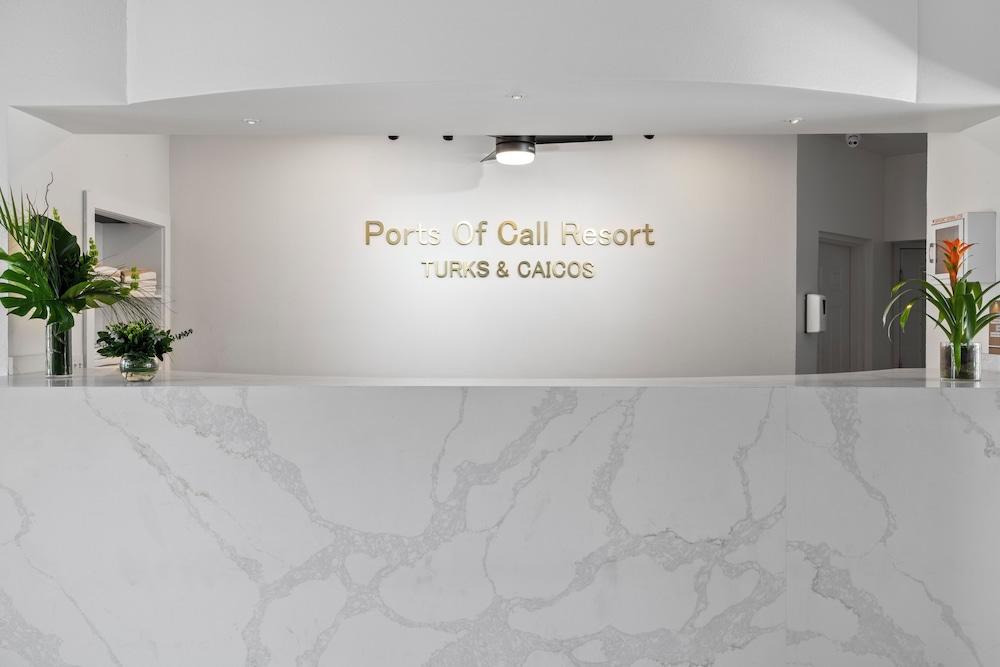 Ports of Call Resort — 9