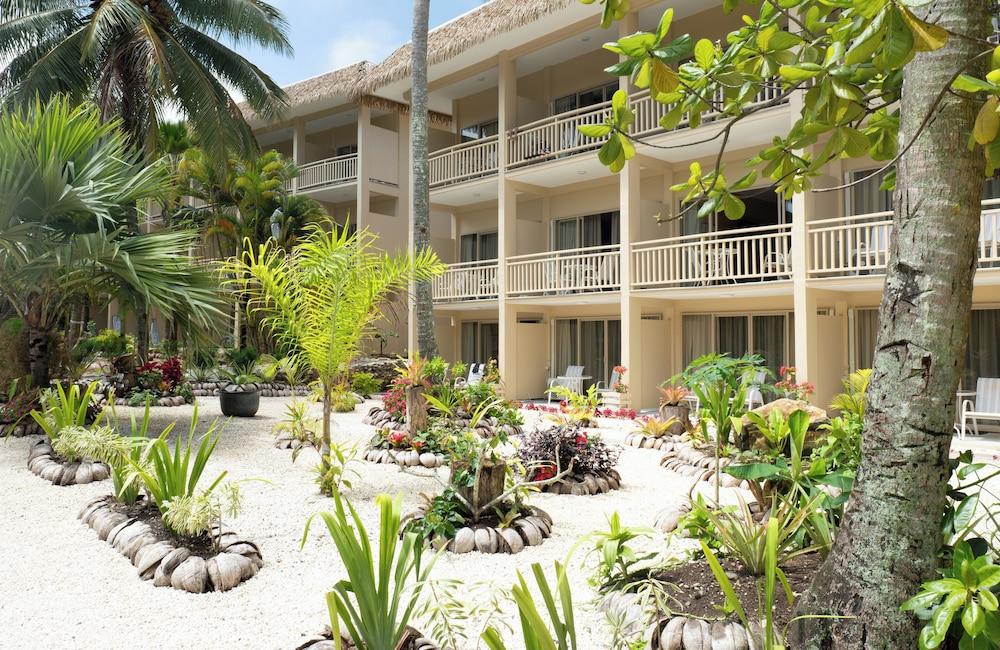 Edgewater Resort — 8