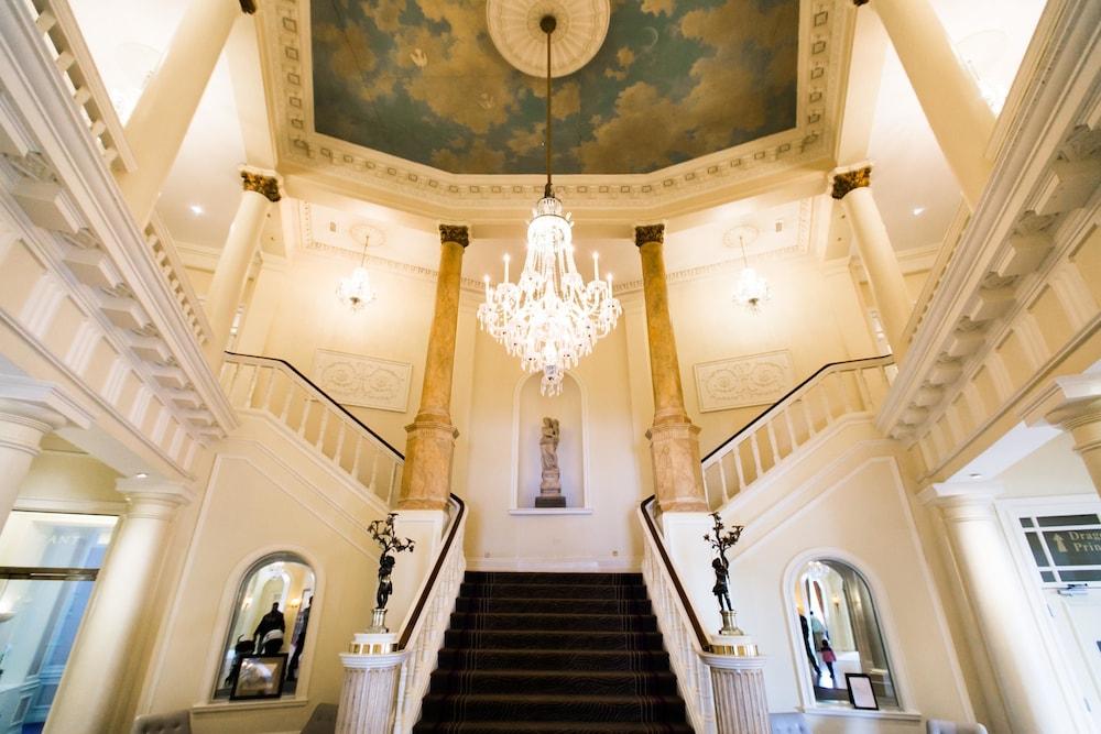 The Angel Hotel Cardiff — 10