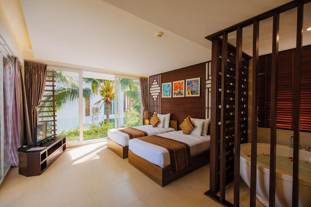 Villa Del Sol Beach Villas & Spa — 9