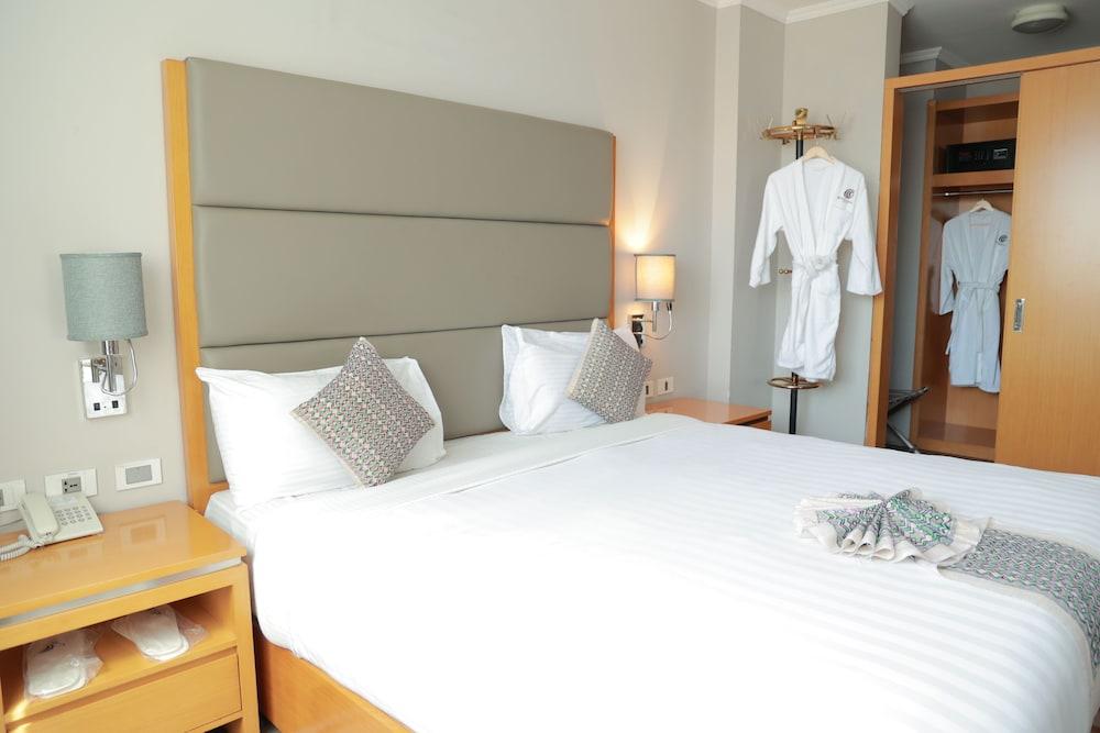 Bole Ambassador Hotel — 9