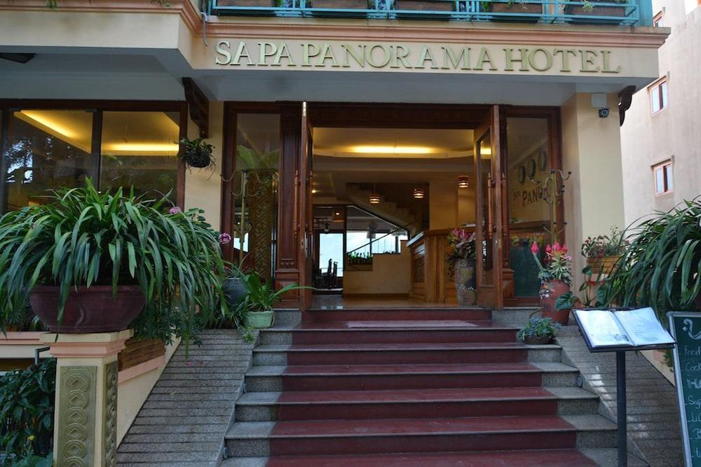 Sapa Panorama Hotel — 10
