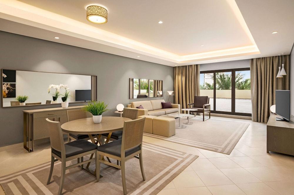 Wyndham Residences The Palm — 9