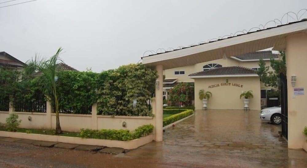 Acacia Lodge, North Legon(Haatso) 1123338 — 6