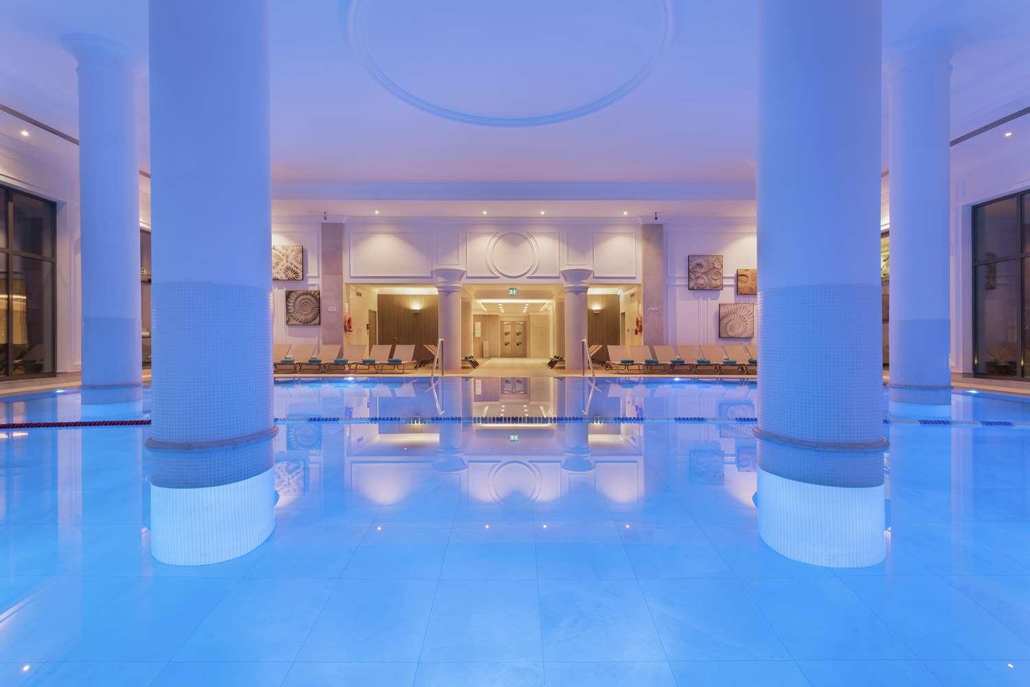 HILTON MALTA — 5