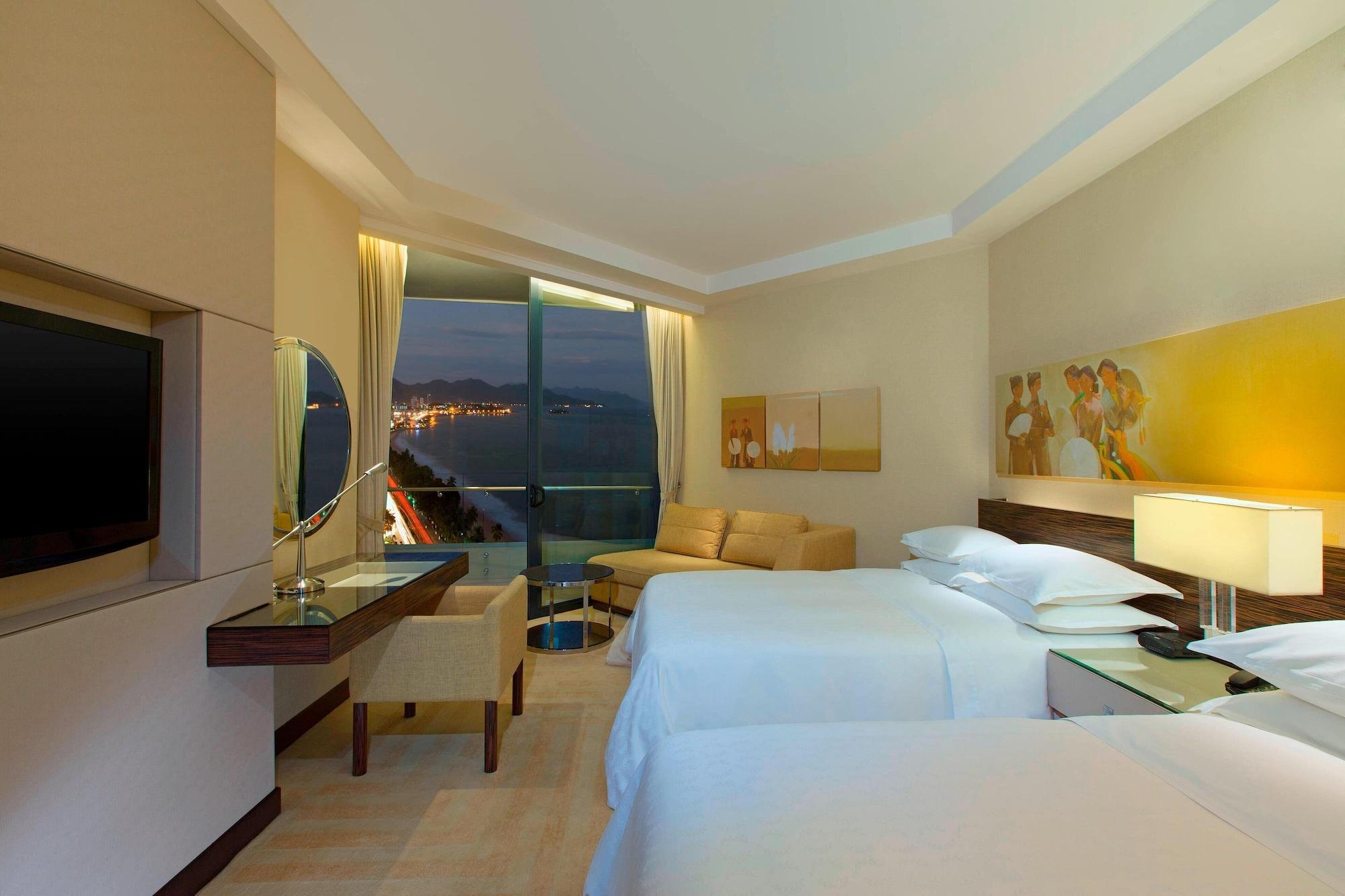 SHERATON NHA TRANG HOTEL & SPA — 10