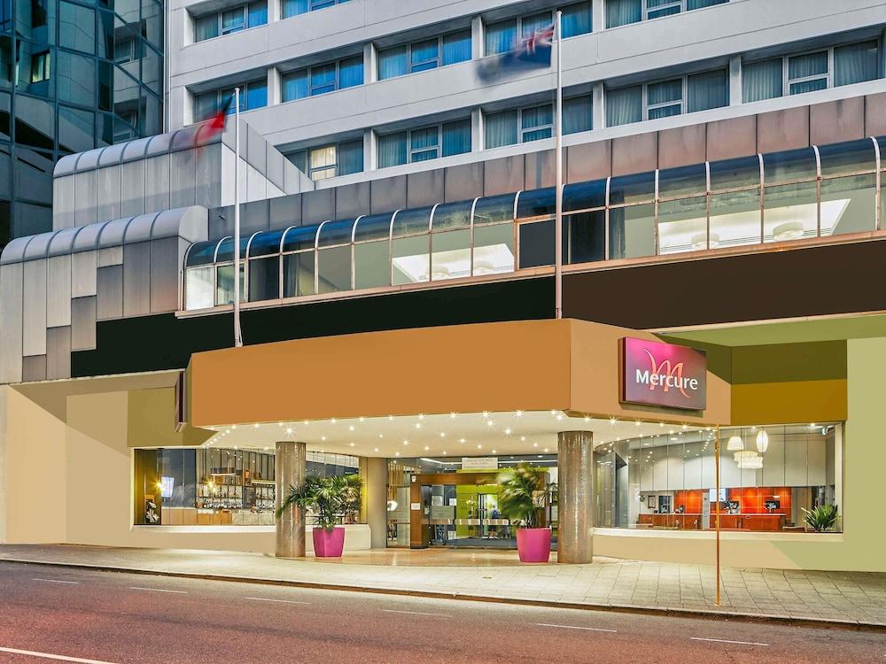 Mercure Perth — 3
