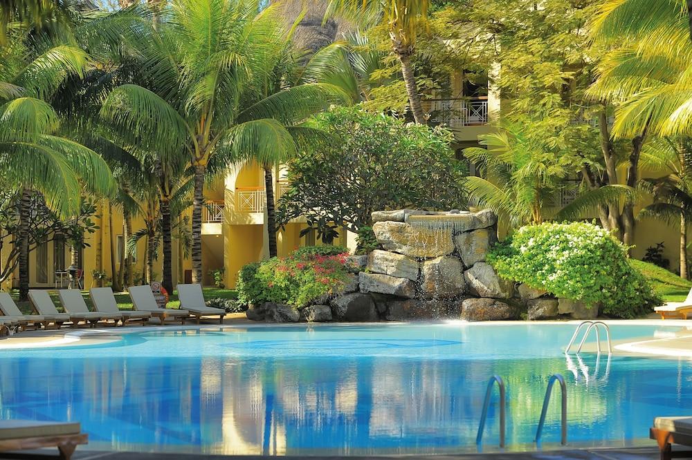 Canonnier Beachcomber Golf Resort And Spa 87947 — 9