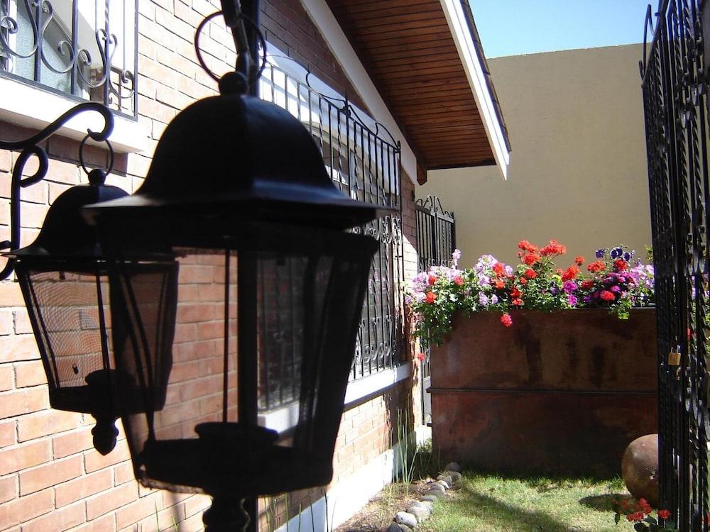 Dai Nonni Hotel 1165438 — 9