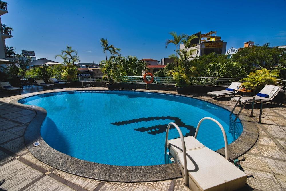 Mondial Hotel Hue — 6