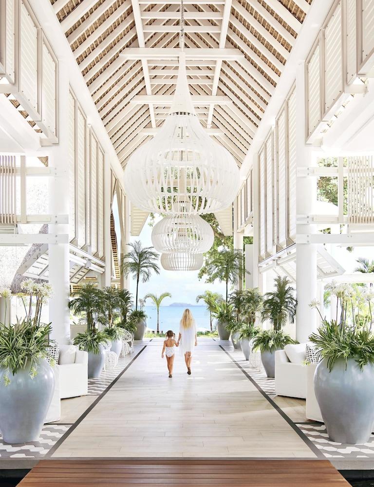 LUX Grand Gaube Resort and Villa — 5