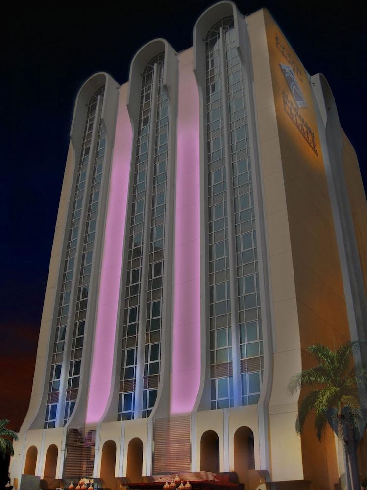 AL KHALEEJ PALACE DEIRA HOTEL — 2
