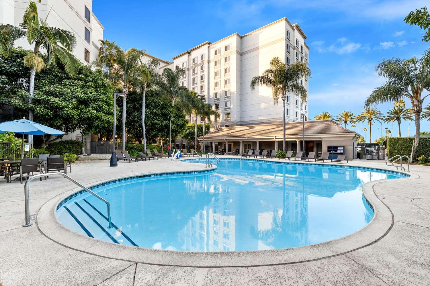 Sonesta Anaheim Resort Area — 4