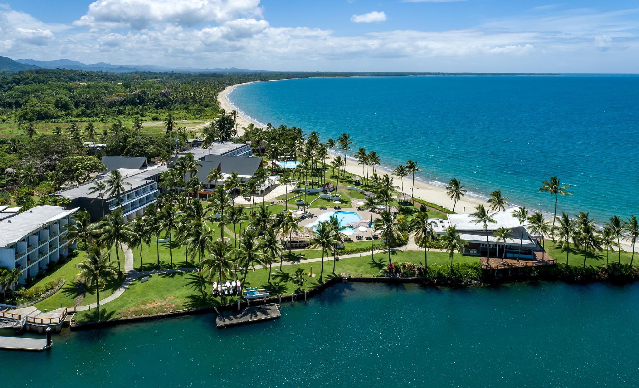 The Pearl Resort Spa & Golf Course — 4