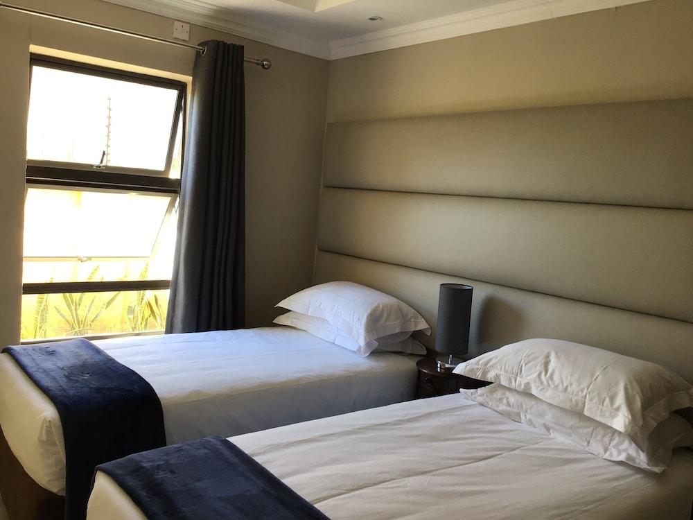 The Capital Guesthouse — 8