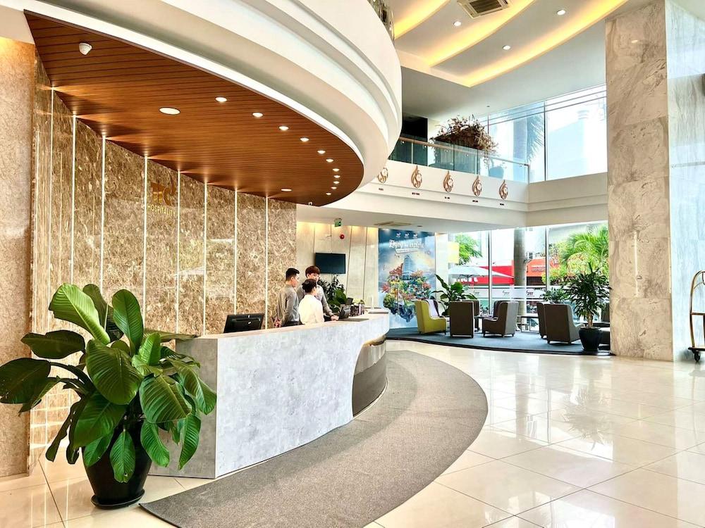 TTC Hotel - Michelia — 8