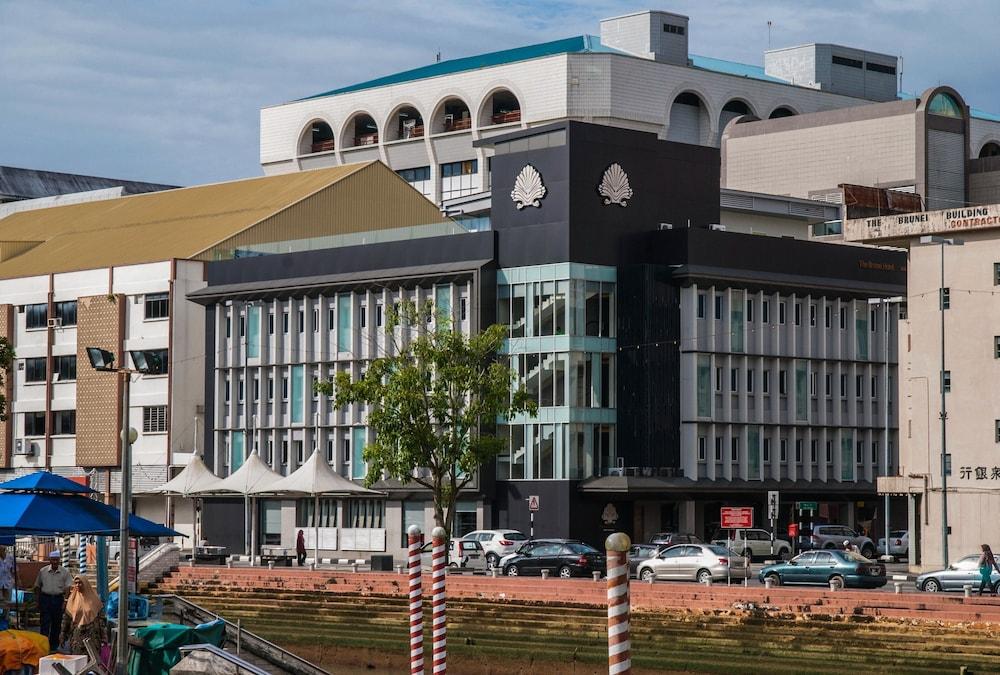 BRUNEI HOTEL(MB) — 4