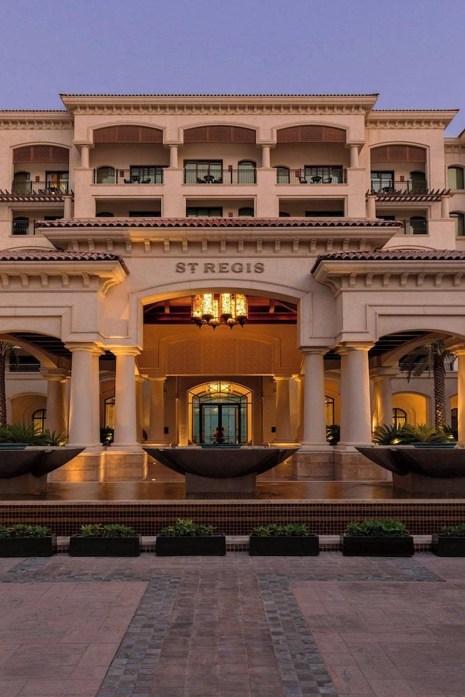 The St. Regis Saadiyat Island Resort Abu Dhabi — 5