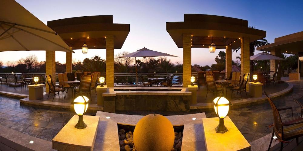 Movenpick Hotel Windhoek — 6