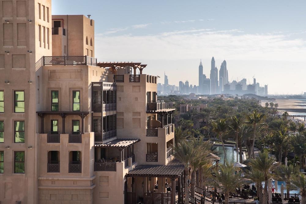 Jumeirah Mina Al Salam Dubai — 5