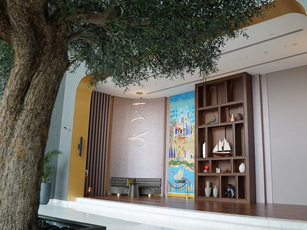 Movenpick Jumeirah Village Triangle — 3