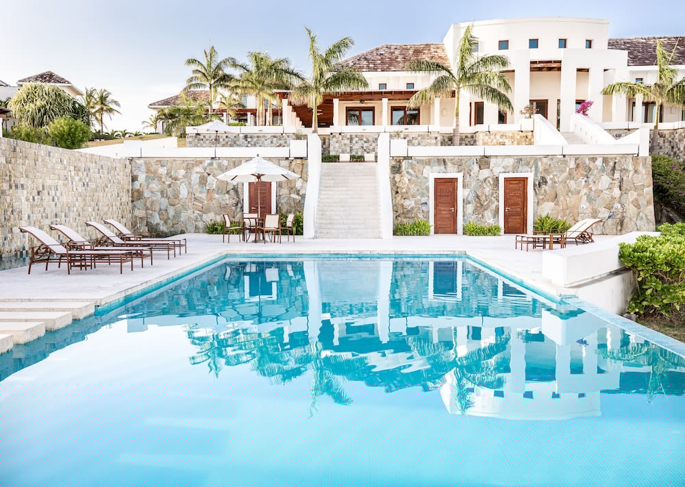 Las Verandas Hotel & Villas 1186688 — 3