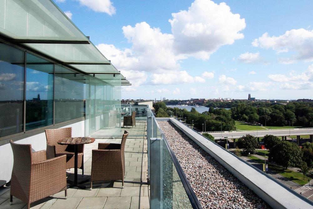 COURTYARD BY MARRIOTT KUNGSHOLMEN — 4