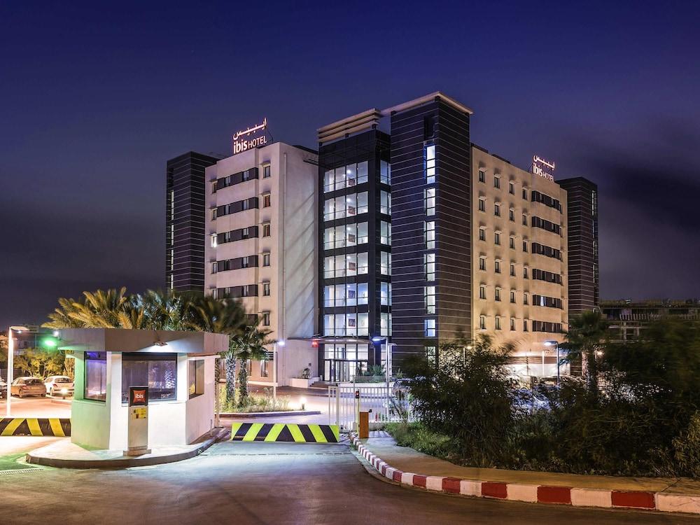 Ibis Oran Les Falaises — 6