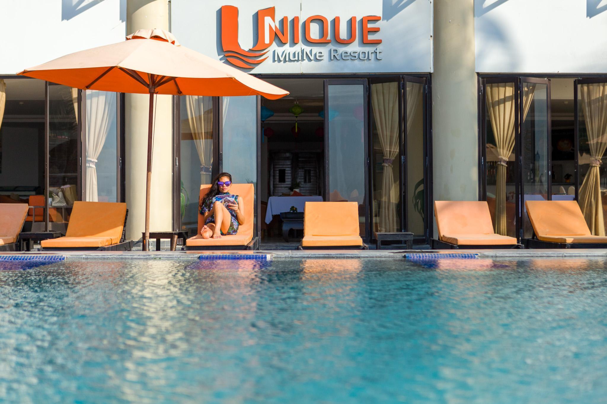 Unique Mui Ne Resort — 5
