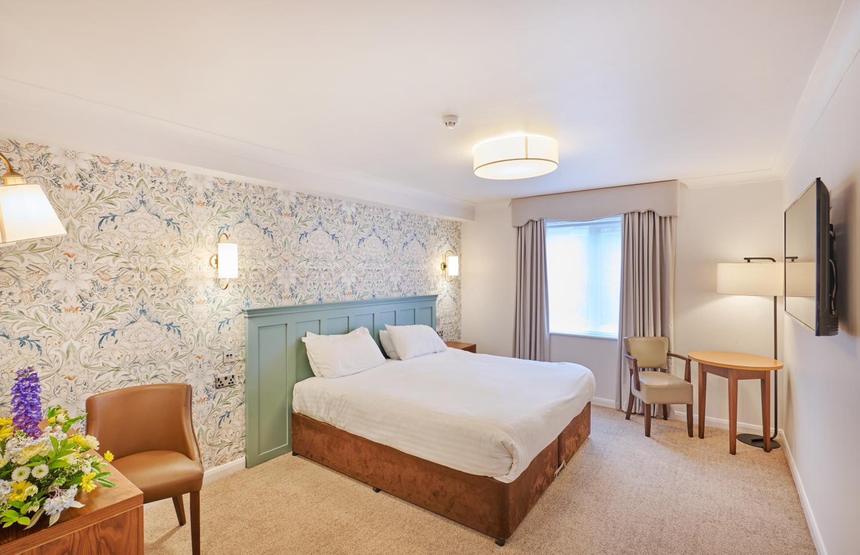 Milford Hall Hotel and Spa — 9