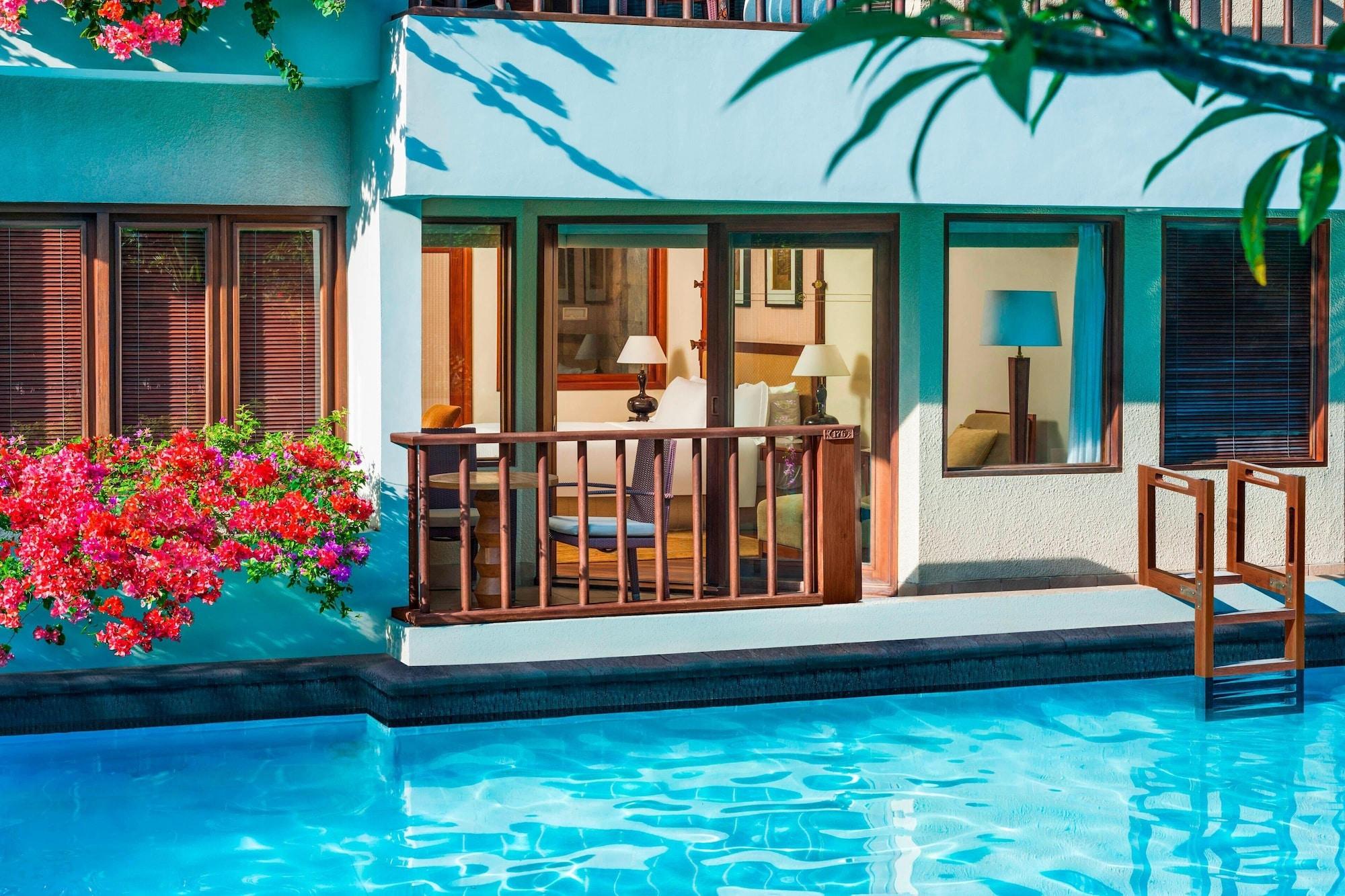 THE LAGUNA, A LUXURY COLLECTION RESORT & SPA, NUSA DUA — 10