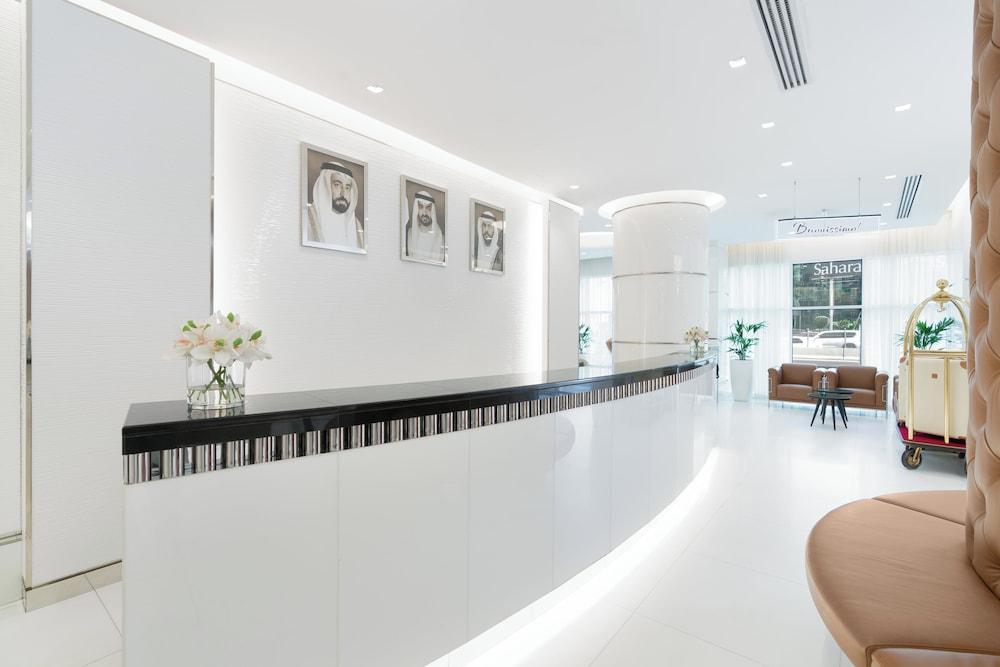 Golden Sands Hotel and Residences — 6