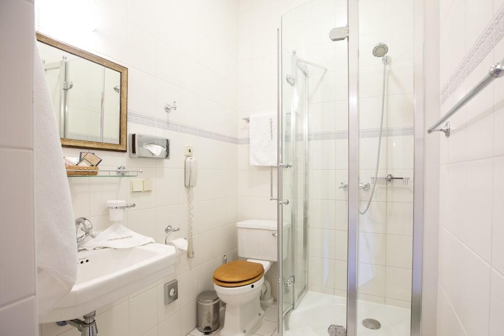 SHAKESPEARE BOUTIQUE HOTEL VILNIUS 1058918 — 4