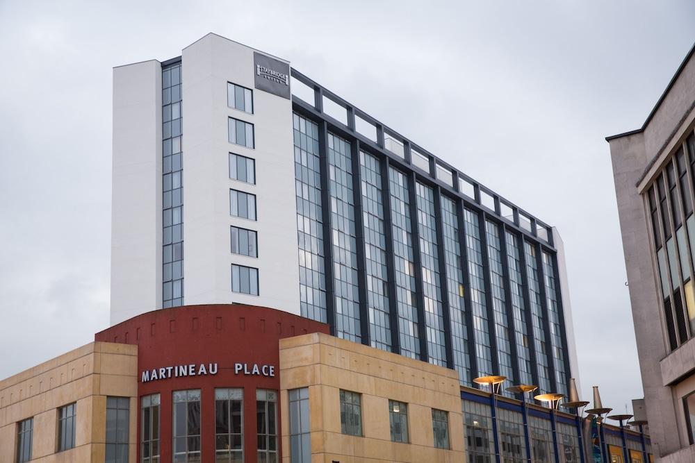 Staybridge Suites Birmingham by IHG — 2