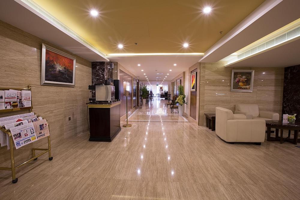 Rayan Hotel Sharjah — 4