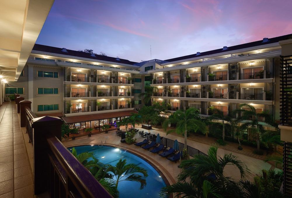 ANGKOR HOLIDAY HOTEL — 2