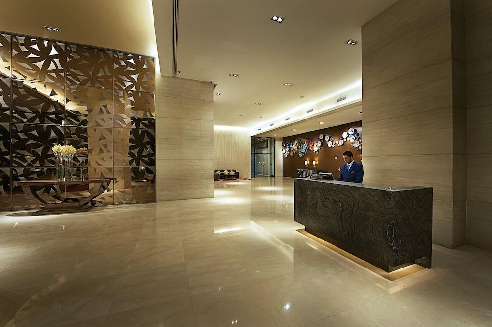 Berjaya Times Square Hotel — 10