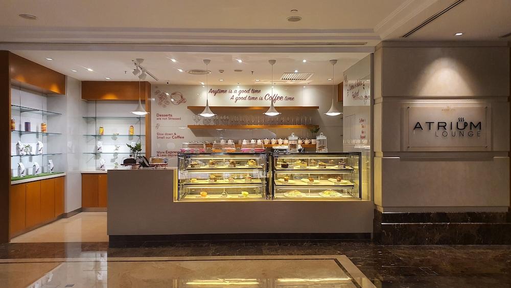 SUNWAY PUTRA HOTEL 17894 — 3