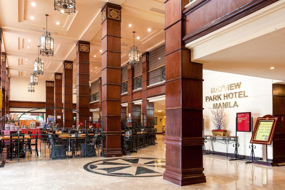 Bayview Park Hotel Manila — 8