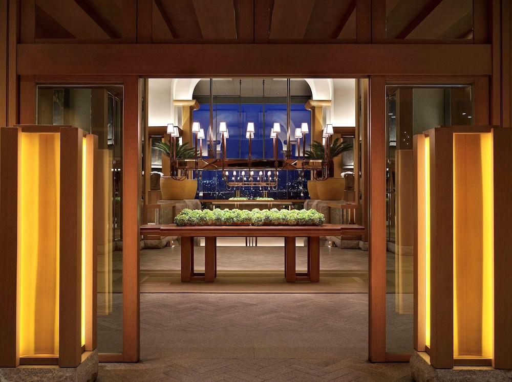GRAND HYATT SEOUL — 6